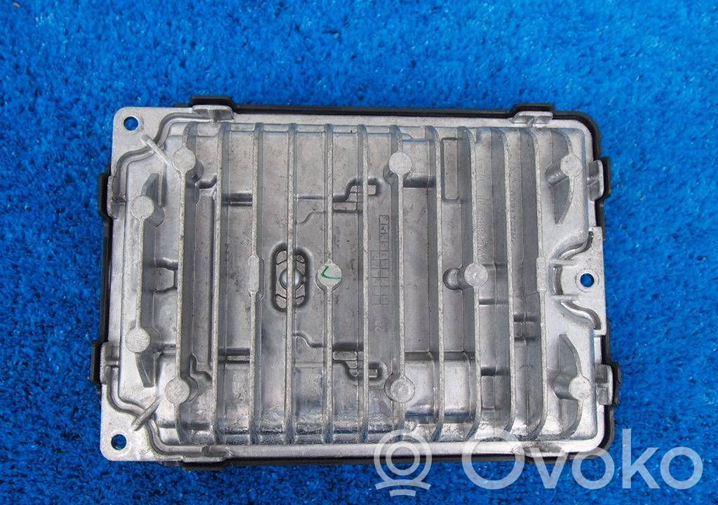 Volvo EX30 LED ballast control module 