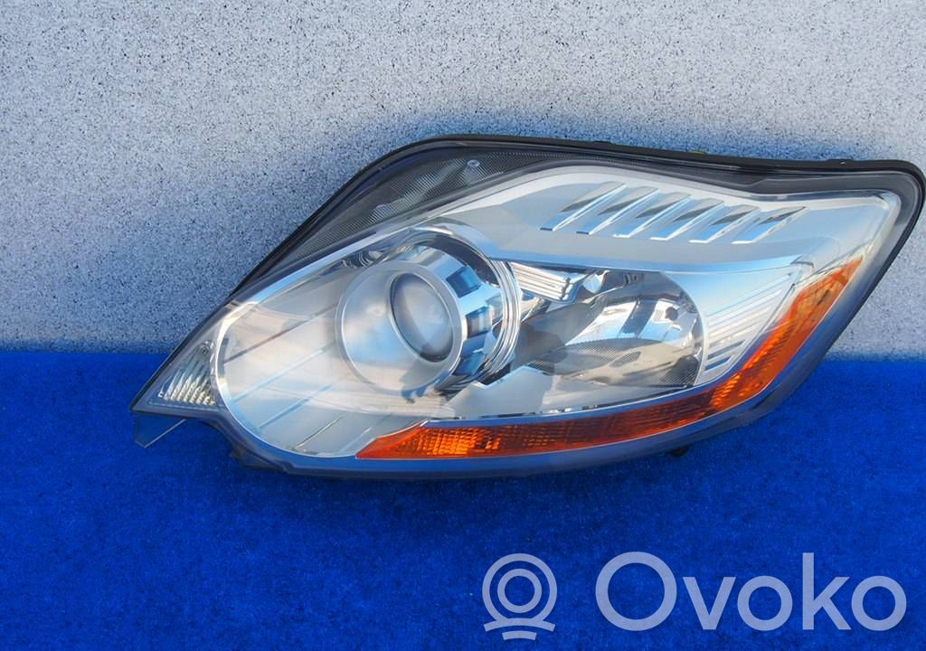 Ford Kuga I Scheinwerfer 