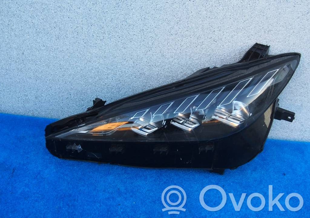 Headlight/headlamp   10976803