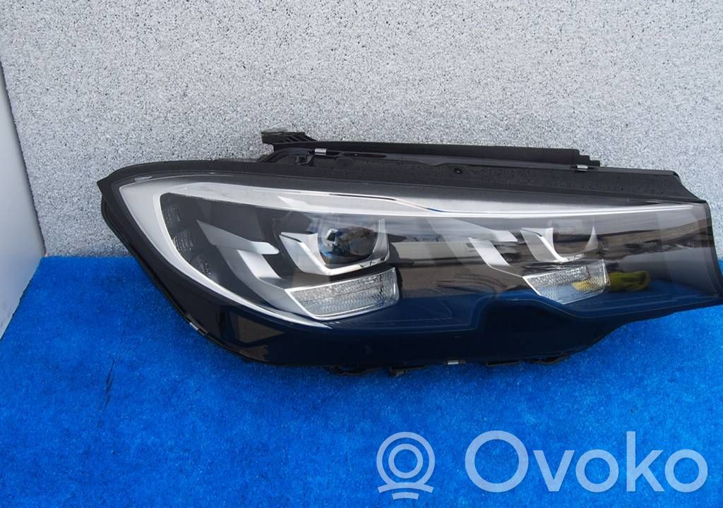 BMW 3 G20 G21 Faro/fanale 