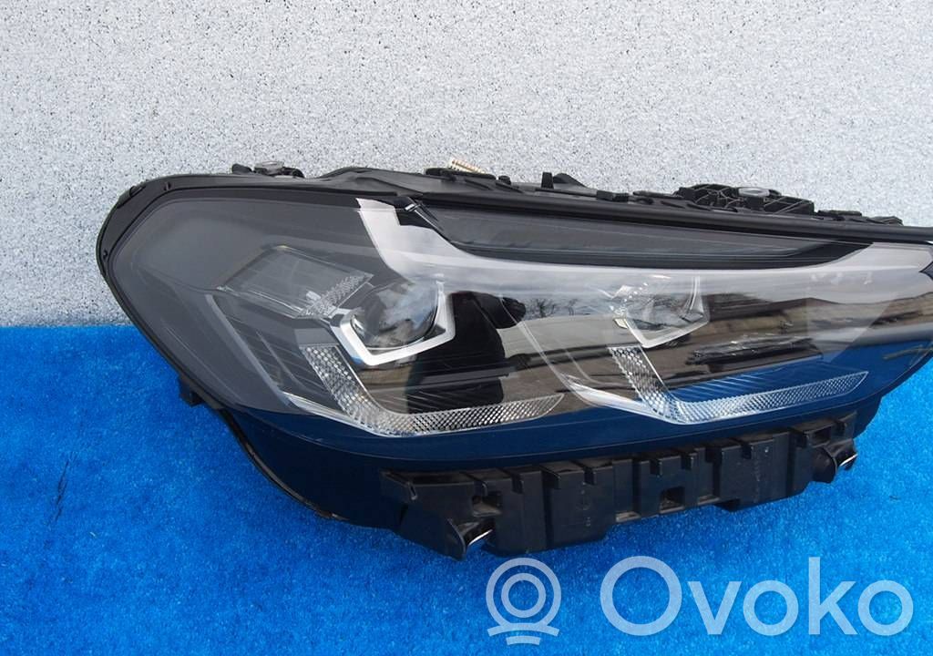 BMW X3 G01 Headlight/headlamp 