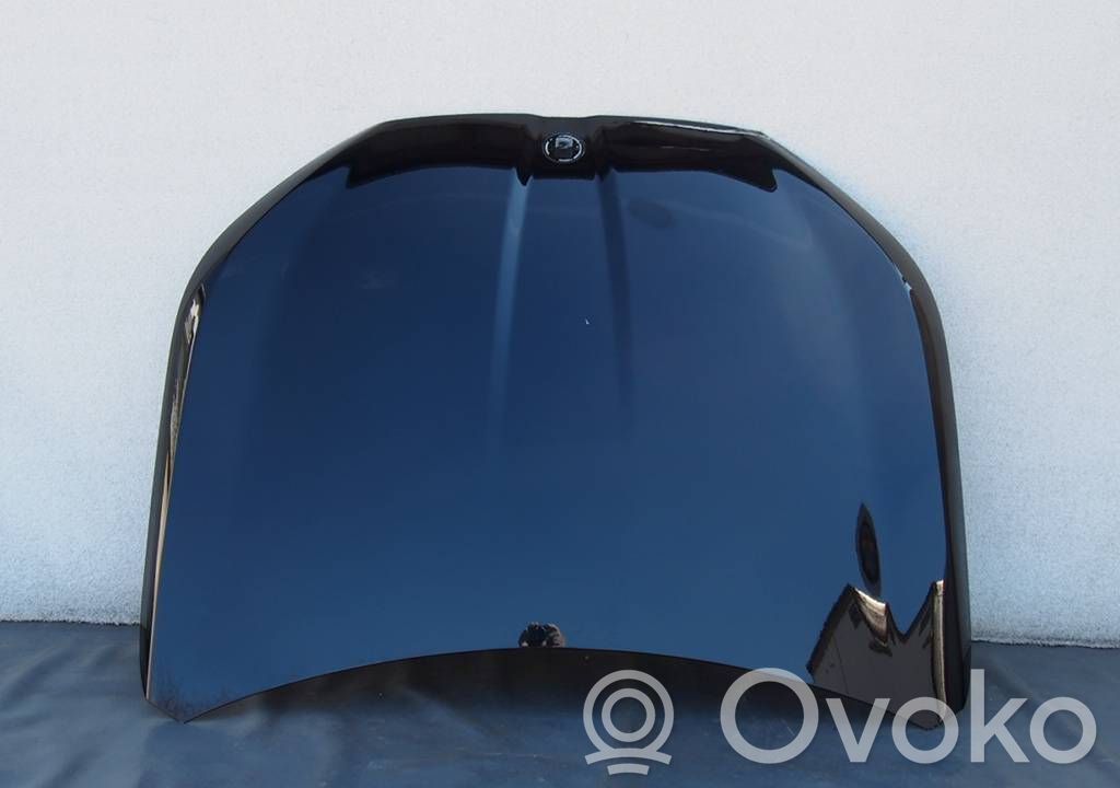 Engine bonnet/hood   5A5BFE6