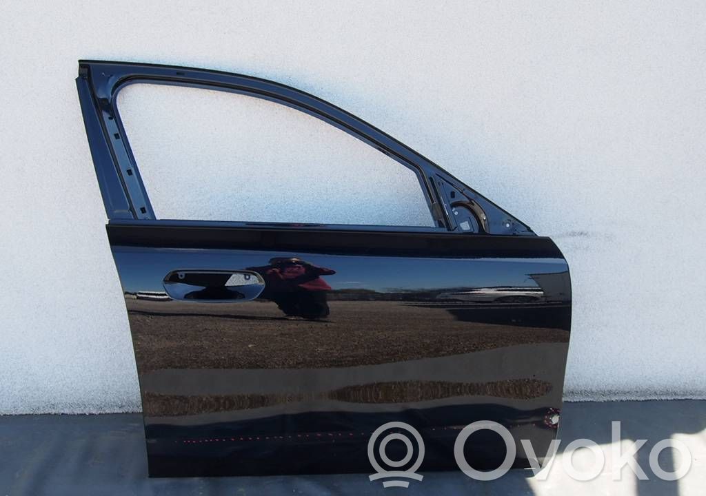 BMW 5 G60 G61 Дверь 