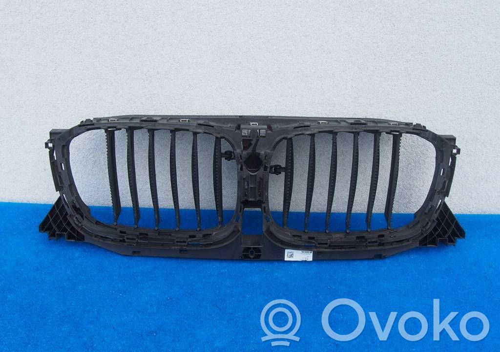 BMW X3 G01 Ghidaj aer/conductă intercooler 