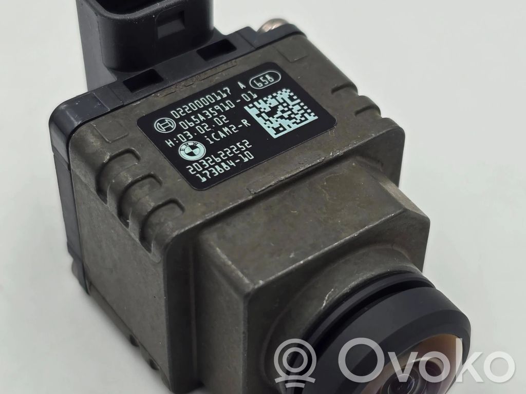 Reversing camera   5A35910,5A3591001,065A3591001,ICAM2R