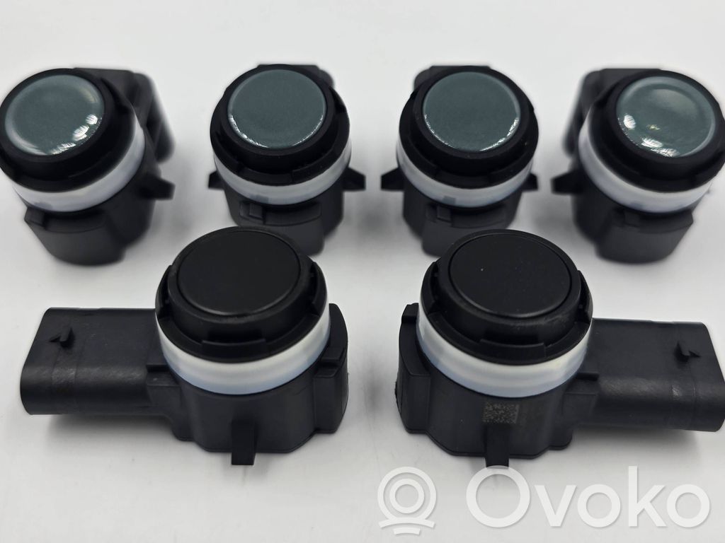 Sensor de aparcamiento PDC   66205A2DA24,5A2DA24,66205A1A69,5A1A269