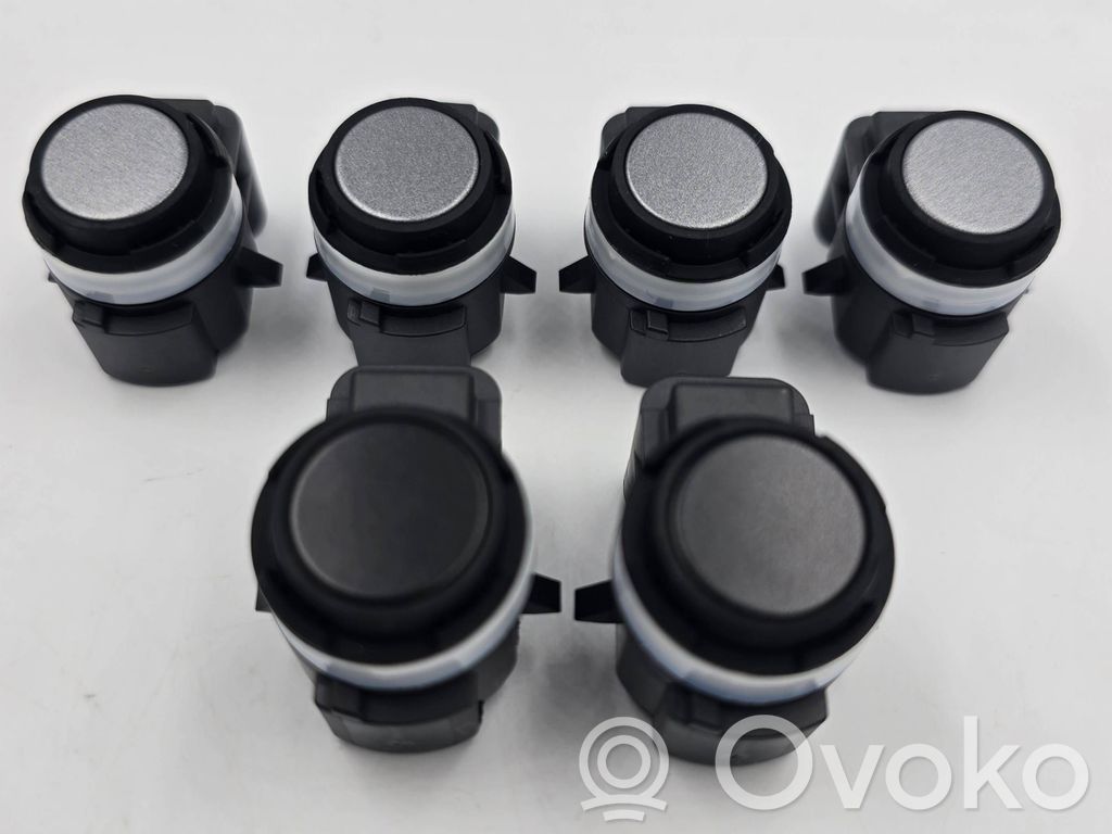 Sensor de aparcamiento PDC   66205A1A268,5A1A268,66205A2DA16,5A2DA16