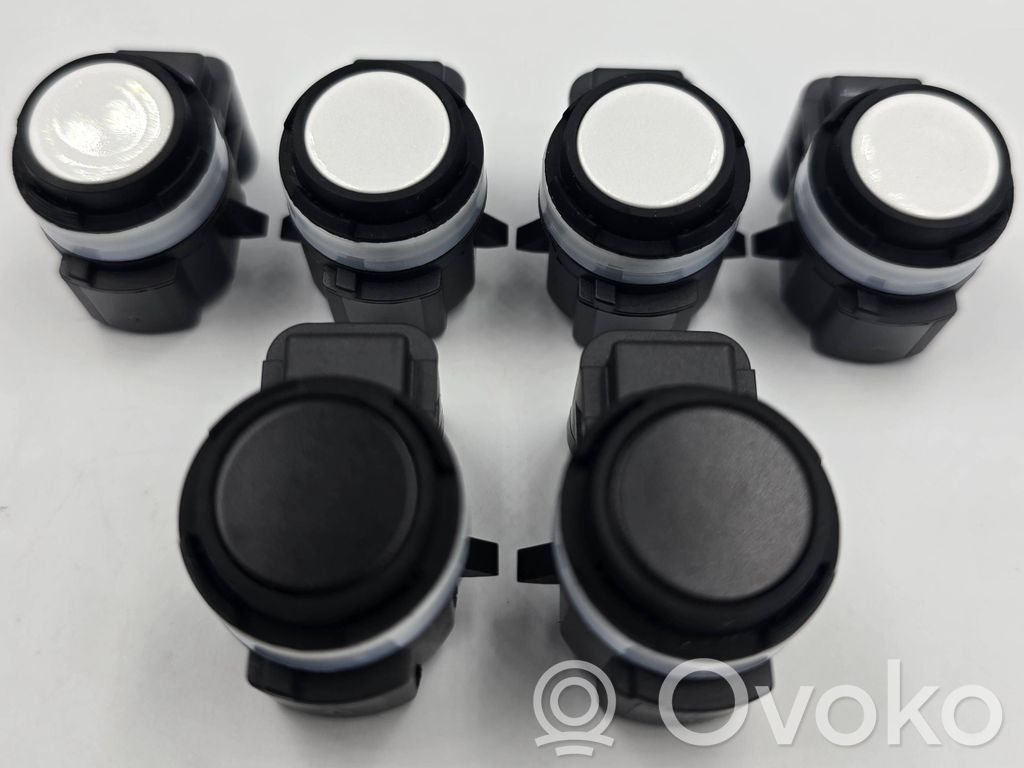 BMW X7 G07 Sensor de aparcamiento PDC 