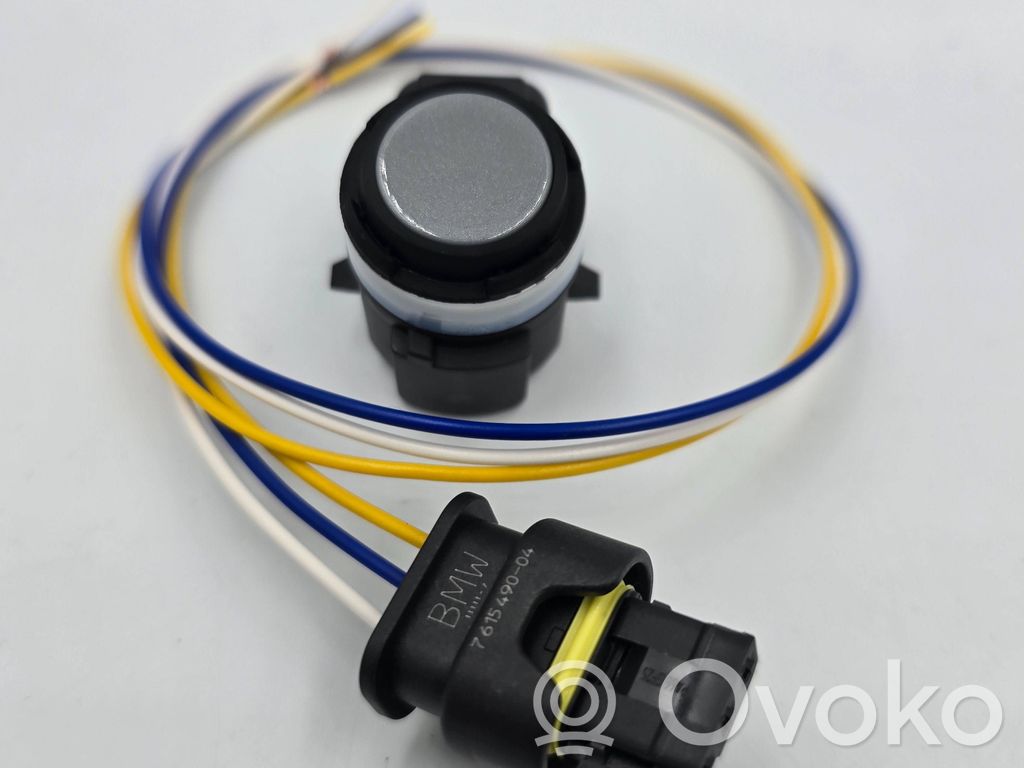 BMW X7 G07 Sensor de aparcamiento PDC 
