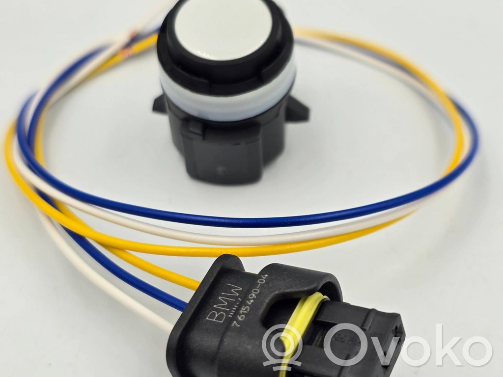 Sensor de aparcamiento PDC   66205A17965,5A17965