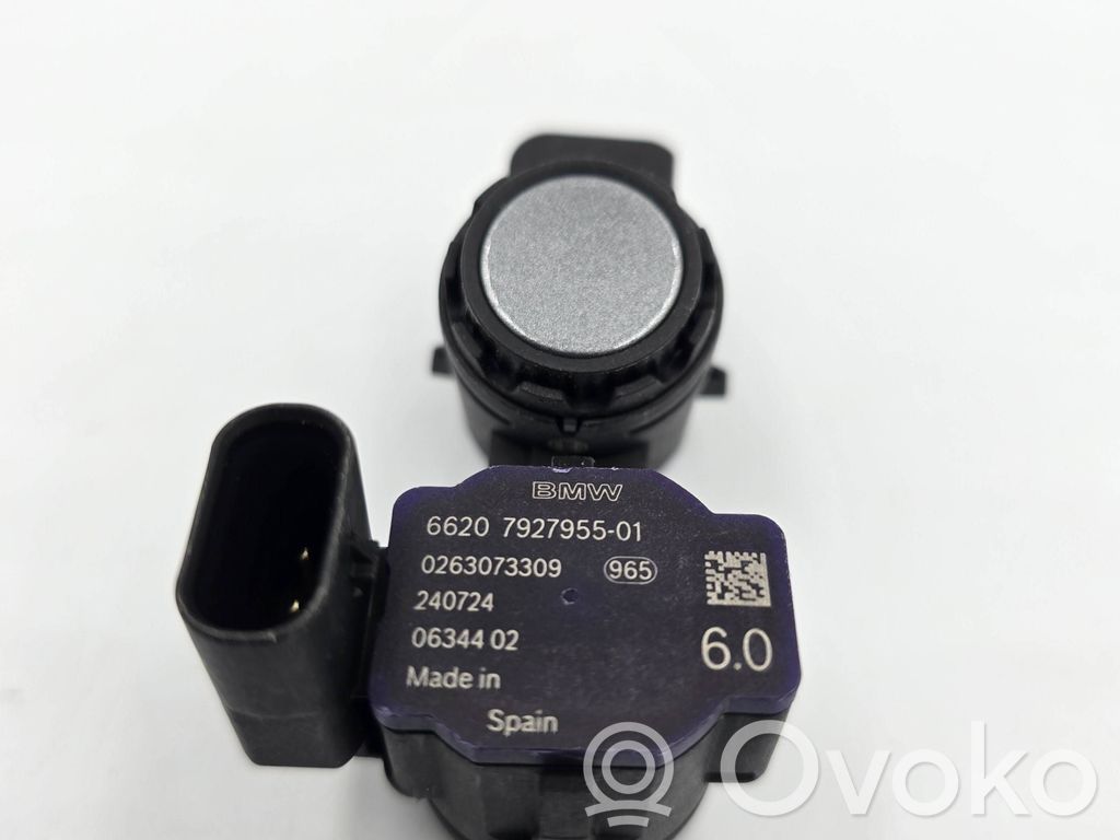 Sensor de aparcamiento PDC   7927955,66207927955,0263073309