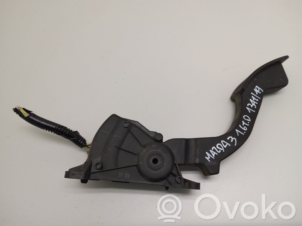 Accelerator pedal position sensor   4M519F836AH,4M519F836AH,Y6