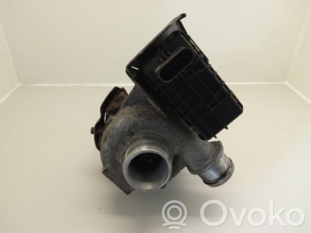 Audi A8 S8 D3 4E Turbo 
