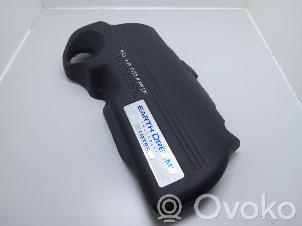 Honda HR-V Engine cover (trim) 