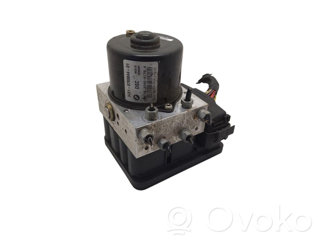 BMW 1 E81 E87 ABS Pump 