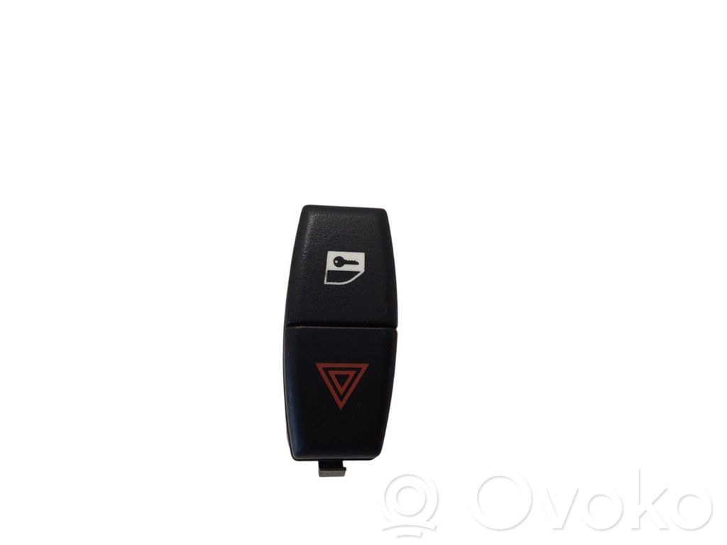 BMW 5 E60 E61 Hazard light switch 
