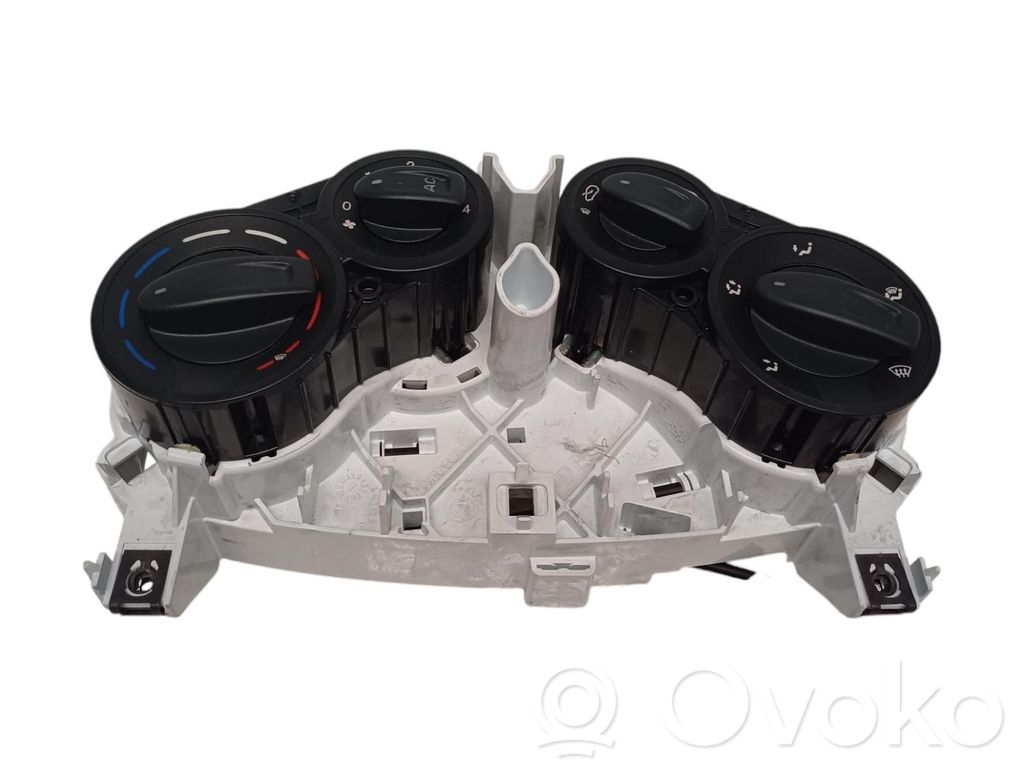 Climate control unit   1835201,1835201
