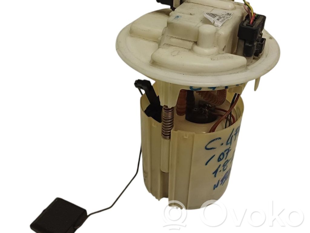 Citroen C4 I Picasso In-tank fuel pump 
