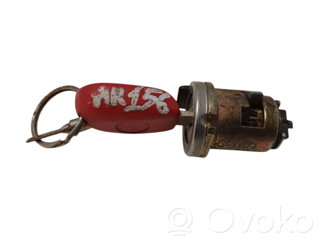 Alfa Romeo 156 Cerradura de encendido 