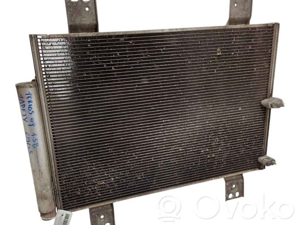 Daihatsu Terios Radiateur condenseur de climatisation 