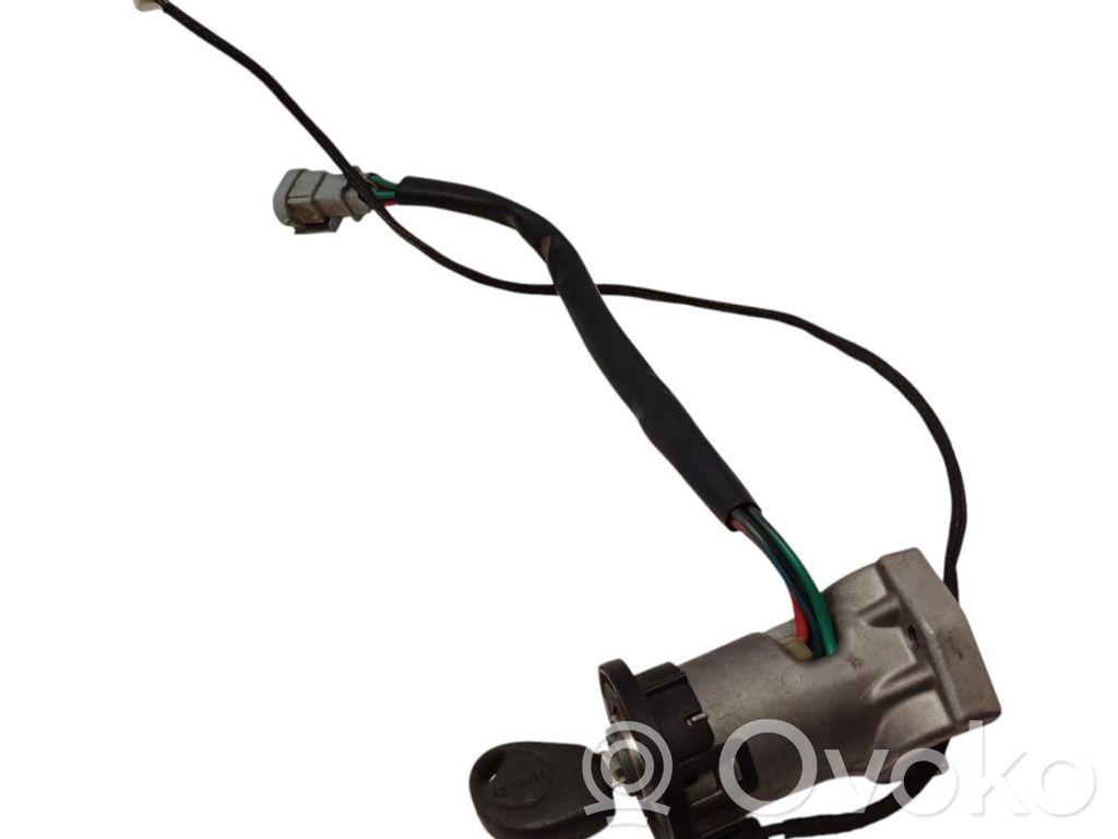 Ignition lock   F1AE0481A