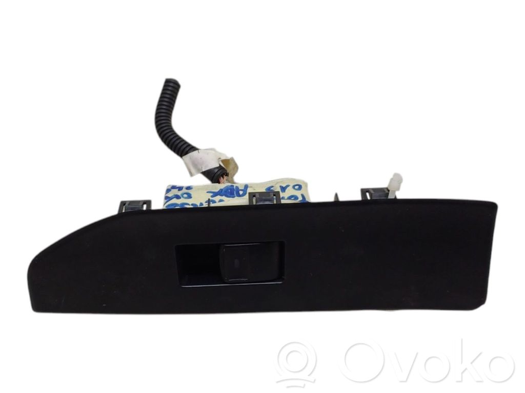 Toyota Verso Electric window control switch 