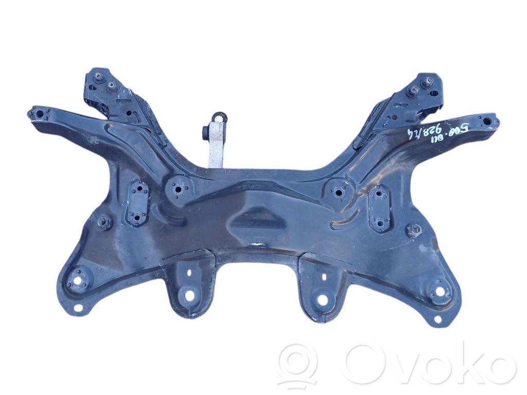 Fiat 500 Front subframe 