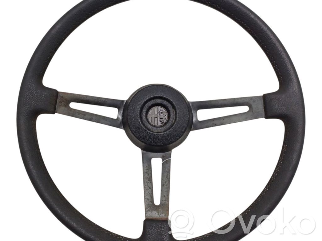 Alfa Romeo Alfasud  -  Sprint Руль 