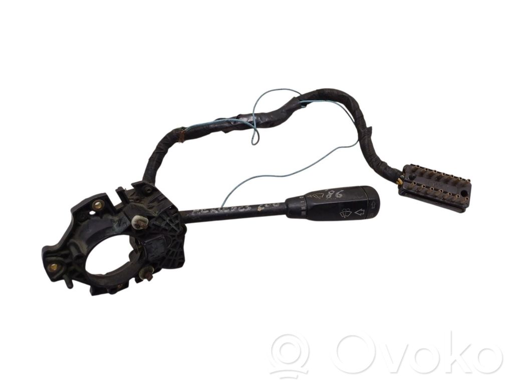 Mercedes-Benz E W124 Wiper control stalk 