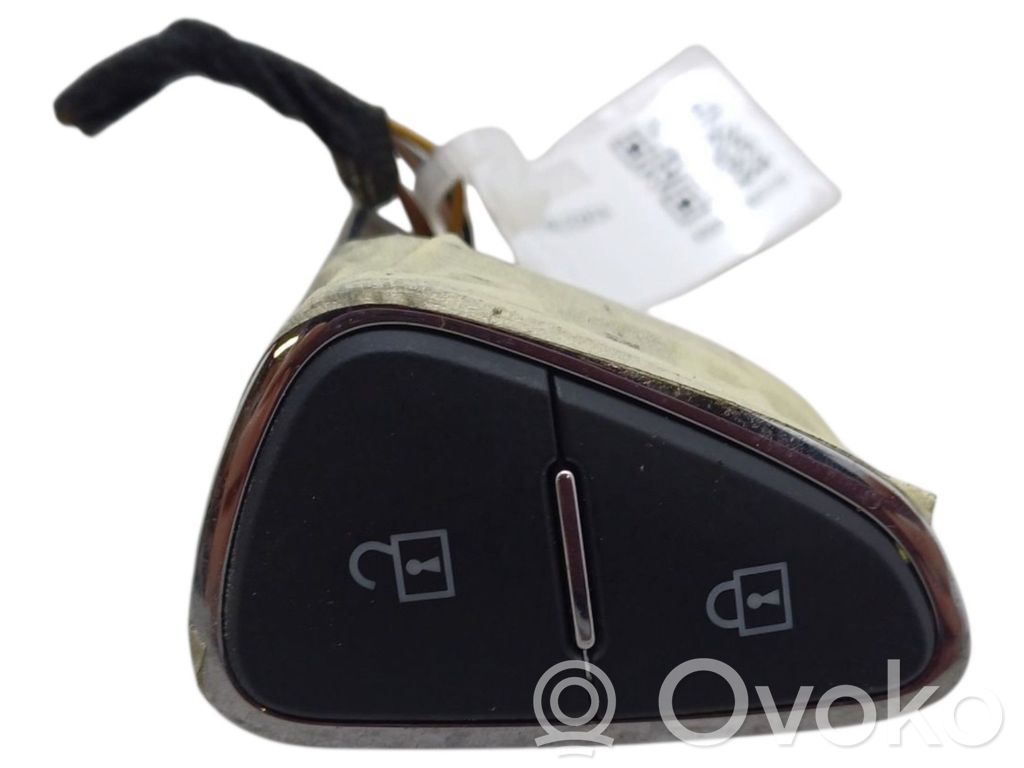 Opel Corsa E Other switches/knobs/shifts 
