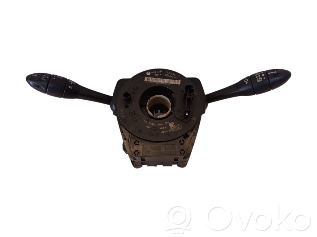 Mini One - Cooper Coupe R56 Commodo, commande essuie-glace/phare 
