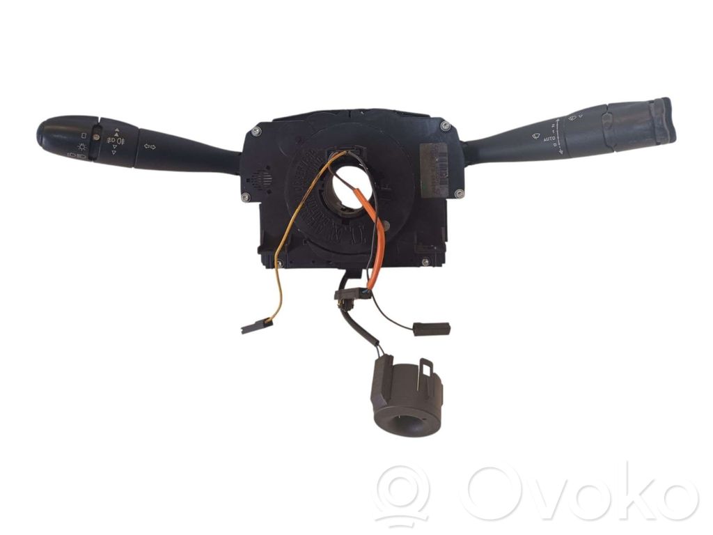 Citroen C3 Wiper turn signal indicator stalk/switch 