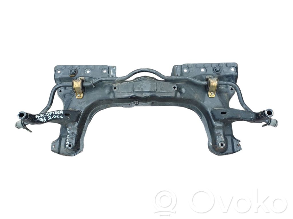 Subcadru frontal   16201