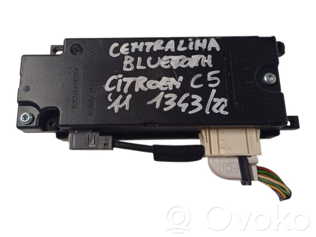 Модуль «Bluetooth»   A2C53334284,A2C53334284,RH01