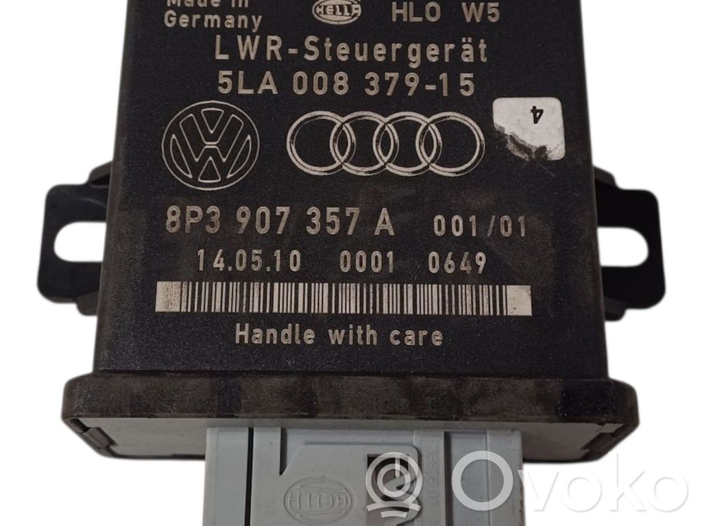 Module d'éclairage LCM   8P3907357A,8P3907357A,CAX