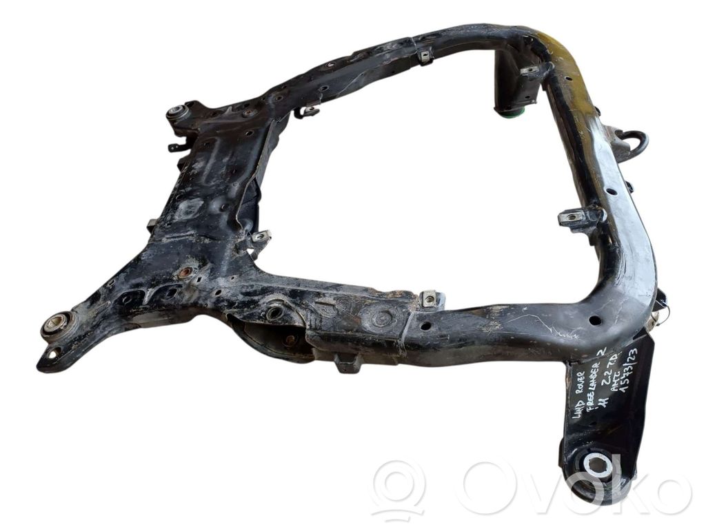 Land Rover Freelander 2 - LR2 Front subframe 
