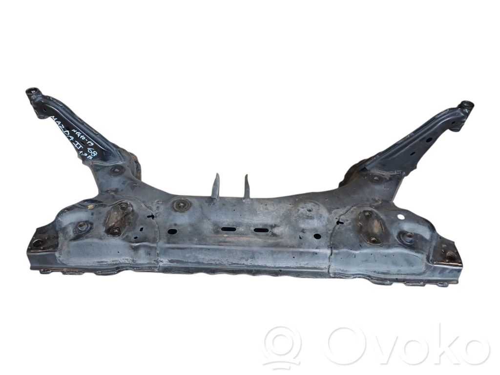 Priekinis traversas   D65134800B,D65134800B,ZJ