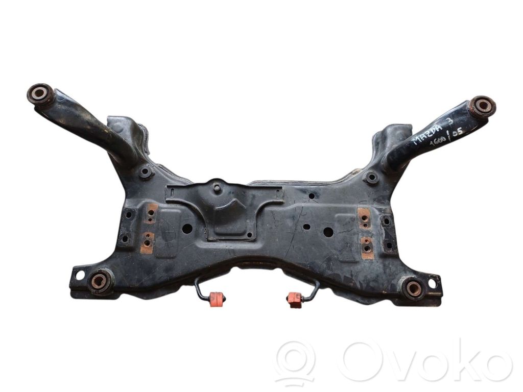 Mazda 3 I Front subframe 