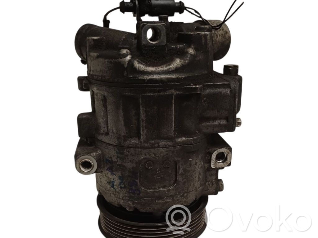 Audi A2 Compresor (pompă) aer condiționat (A/C) 