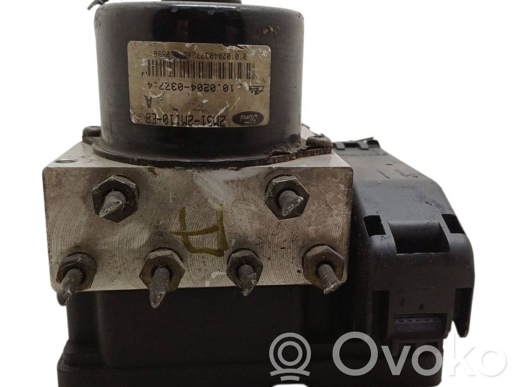 Ford Focus ABS Pump 