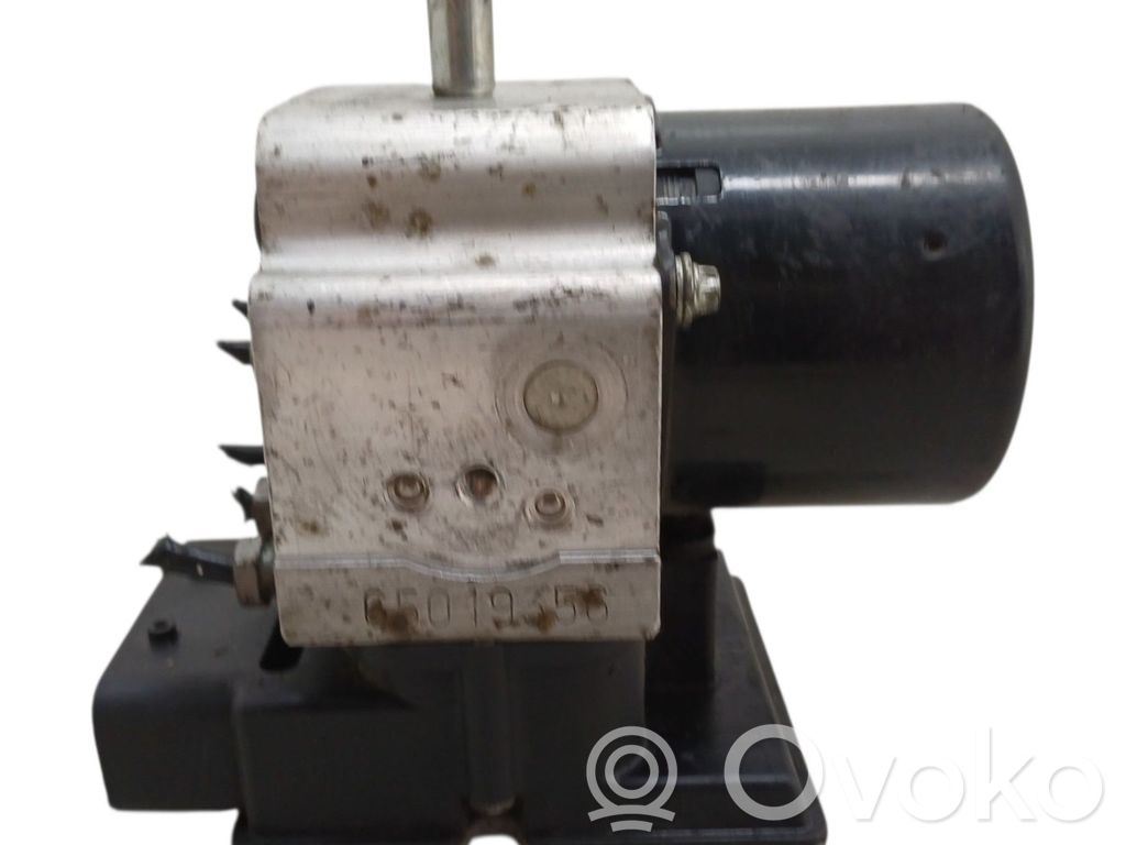 Lancia Ypsilon ABS Pump 