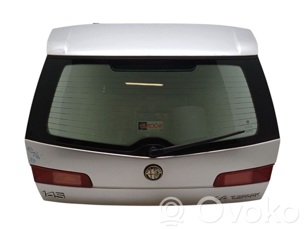 Alfa Romeo 145 - 146 Portellone posteriore/bagagliaio 