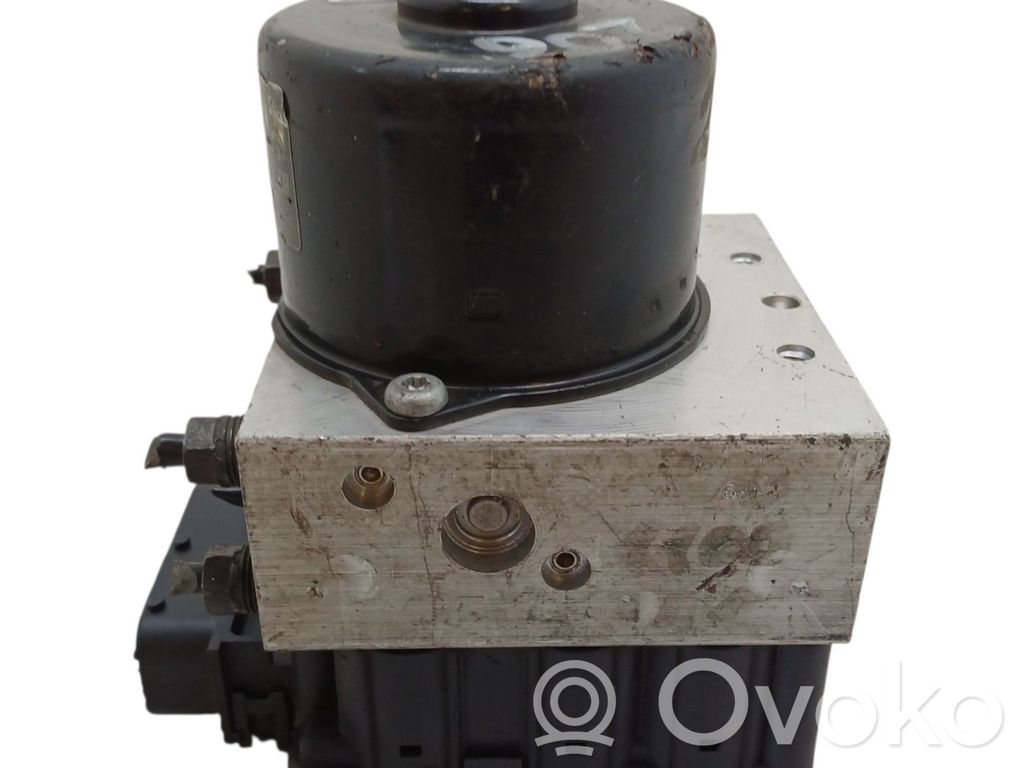 Peugeot 206 ABS Pump 
