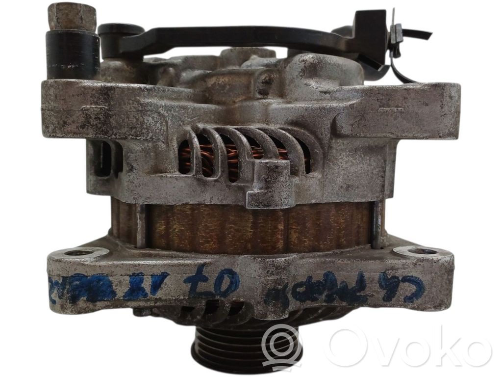 Citroen C4 I Picasso Generator/alternator 