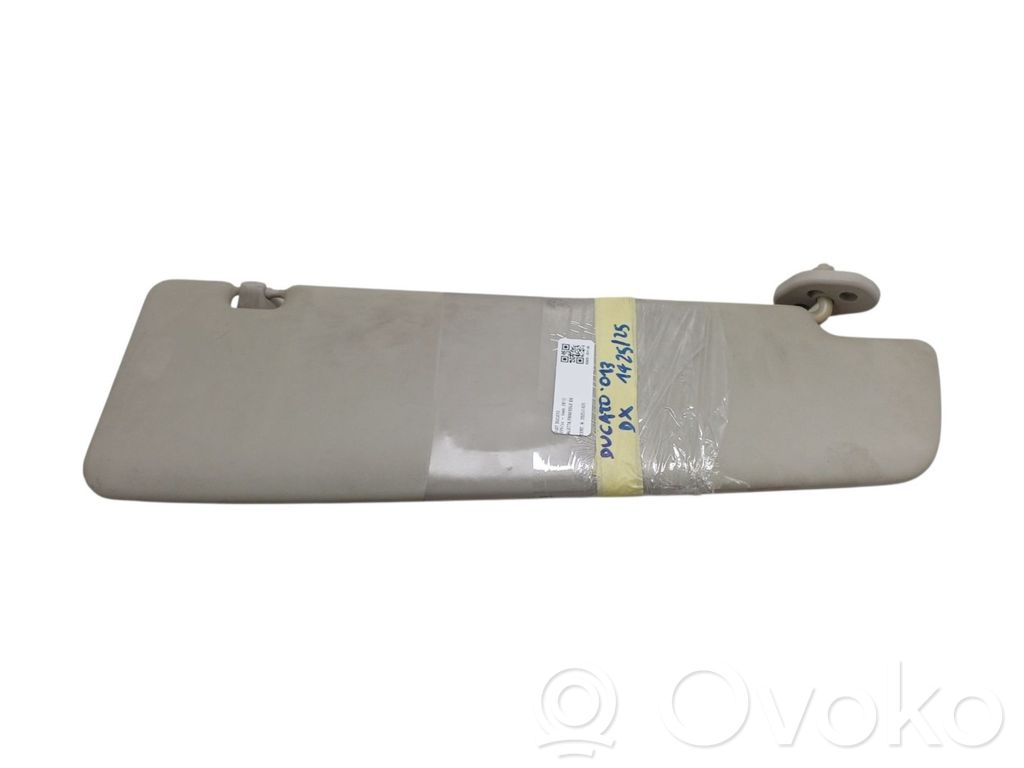 Fiat Ducato Sun visor 