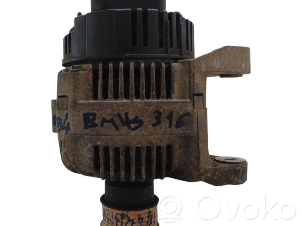 BMW 3 E36 Ģenerators 