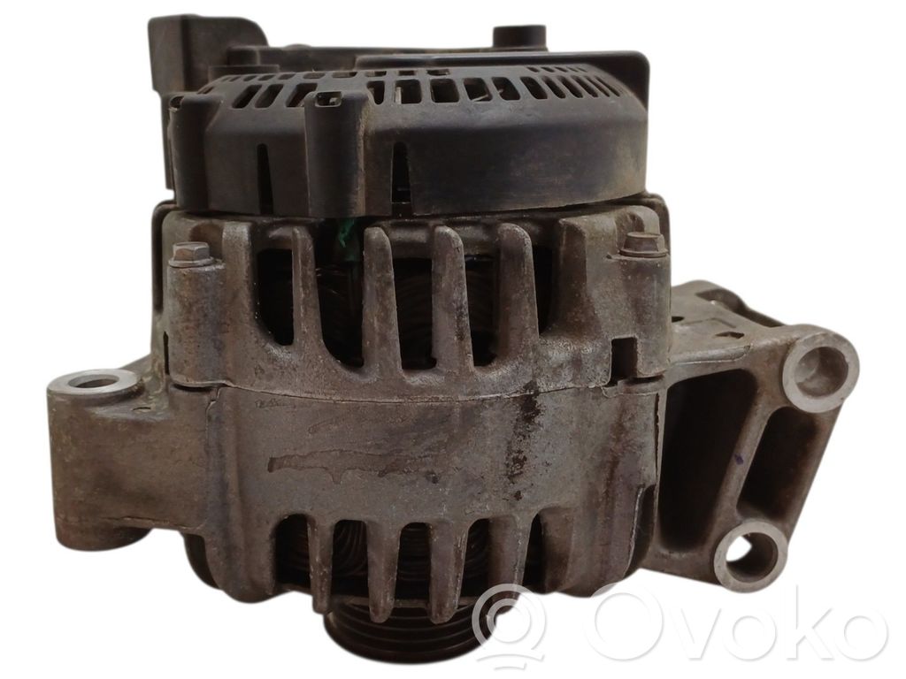Ford Fiesta Generatore/alternatore 