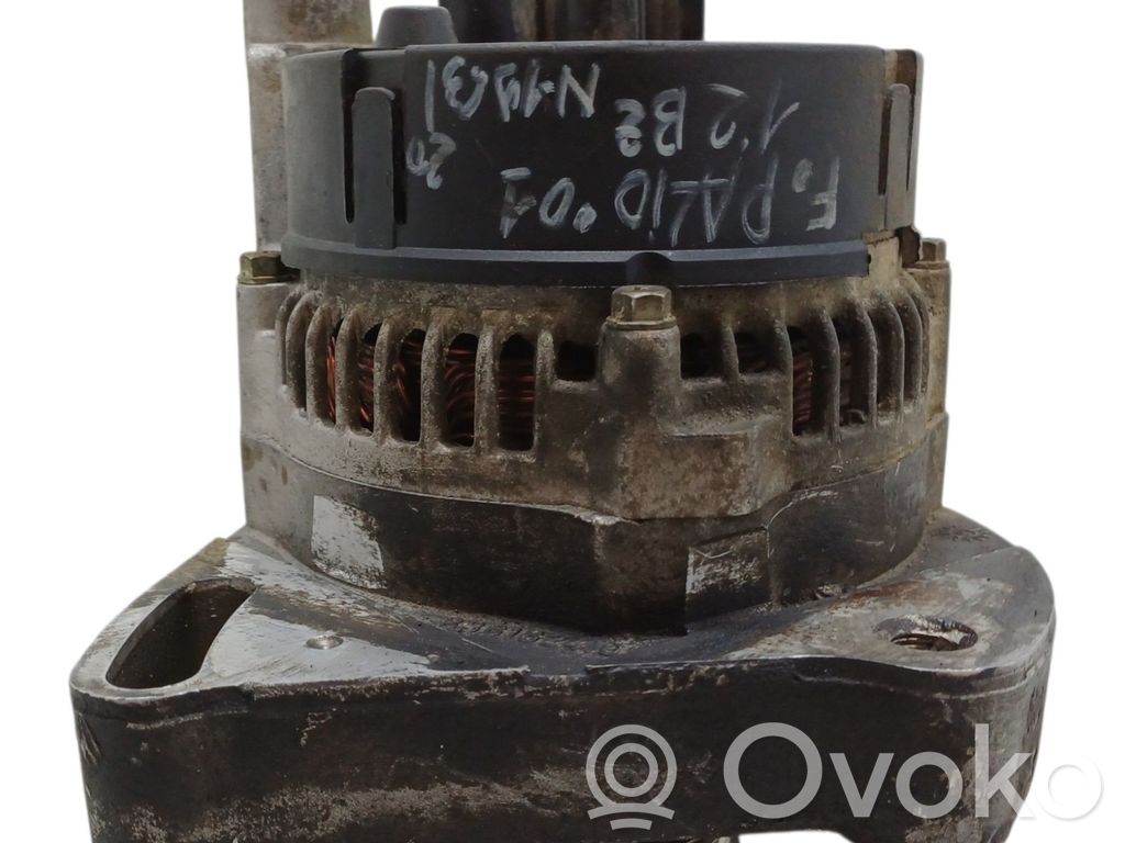 Alternator   063321747010,063321747010,188A4000