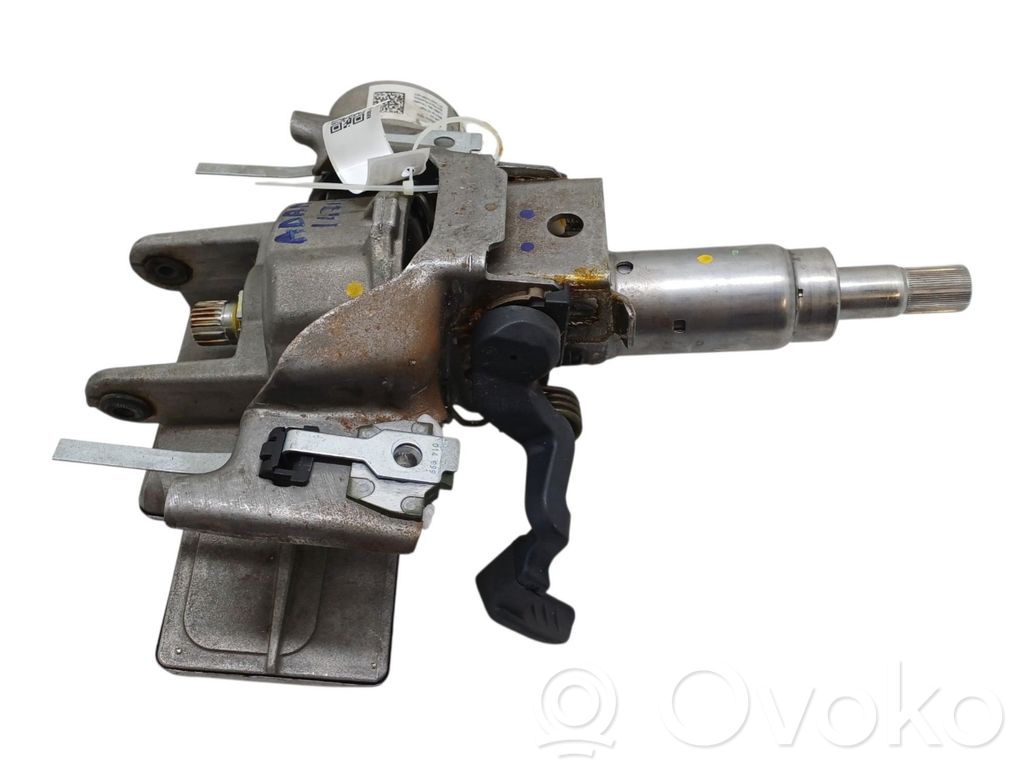 Opel Adam Steering wheel axle 