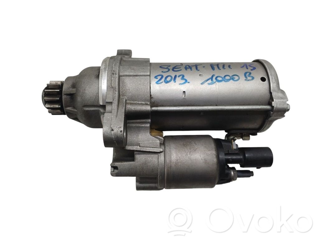 Seat Mii Motor de arranque 